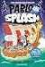 Pablo and Splash by Sheena Dempsey