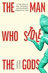 The Man Who Stole...