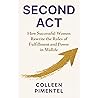 SECOND ACT: How Successful Women Rewrite the Rules of Fulfillment and Power in Midlife