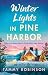 Winter Lights in Pine Harbor