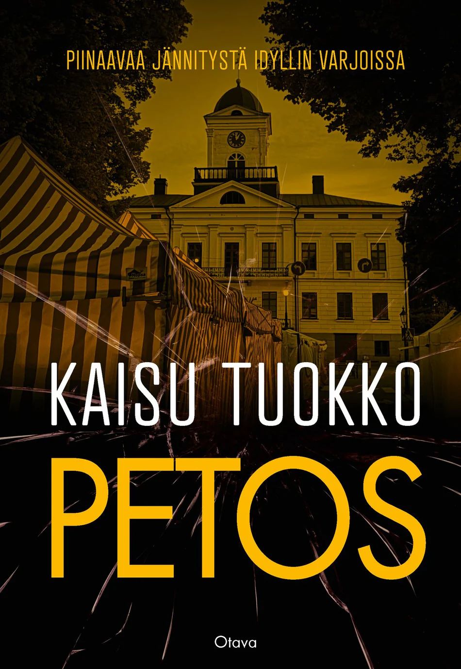 Petos