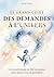 Le Grand Guide des Demandes à l'Univers by Julie Hess