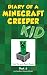 Diary of a Minecraft Creepe...