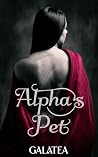 Alpha's Pet: A Wi...