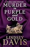 MURDER IN PURPLE ...