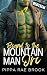 Bound to the Mountain Man O...