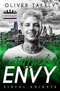 Tattooed Envy