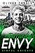 Tattooed Envy (Sinful Knights #4)