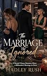 The Marriage He I...