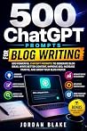 500 ChatGPT Promp...