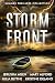 Stormfront by Jerusha Agen Stormfront by Jerusha Agen