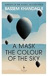 A Mask the Colour...