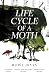 Life Cycle of a Moth