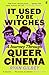 It Used to be Witches