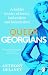 Queer Georgians by Anthony Delaney