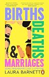 Births, Deaths an...