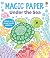 Magic Paper Under the Sea