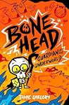 Bone Head: Guardi...