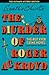 The Murder of Roger Ackroyd by Agatha Christie