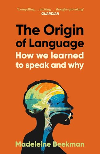 The Origin of Language (Paperback)