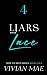 Liars and Lace (Mine to Kee...