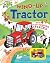 Wind-up Tractor