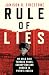 Rule of Lies by Jamison R. Firestone