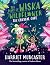 The Diary of Wiska Wildflower: The Crystal Cave-New bestselling 7+ series from the creator of Isadora Moon, told in diary format!