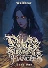 The Villain Noble...