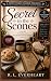 Secret in the Scones: A Cap...