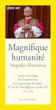 Magnifique humani...