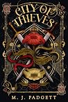 City of Thieves