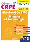Objectif CRPE 202...