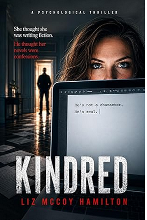 Kindred: A Dark Psychological Thriller