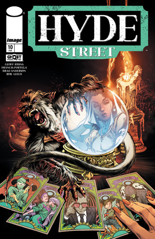 Hyde Street #10