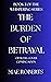 The Burden of Betrayal (The Whispering Series Book 3)