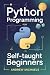 Python Programming for Self...