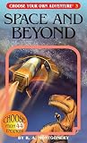 Space And Beyond