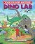 Dino Lab (Choose Your Own A...