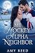 My Hockey Alpha Neighbor: A...