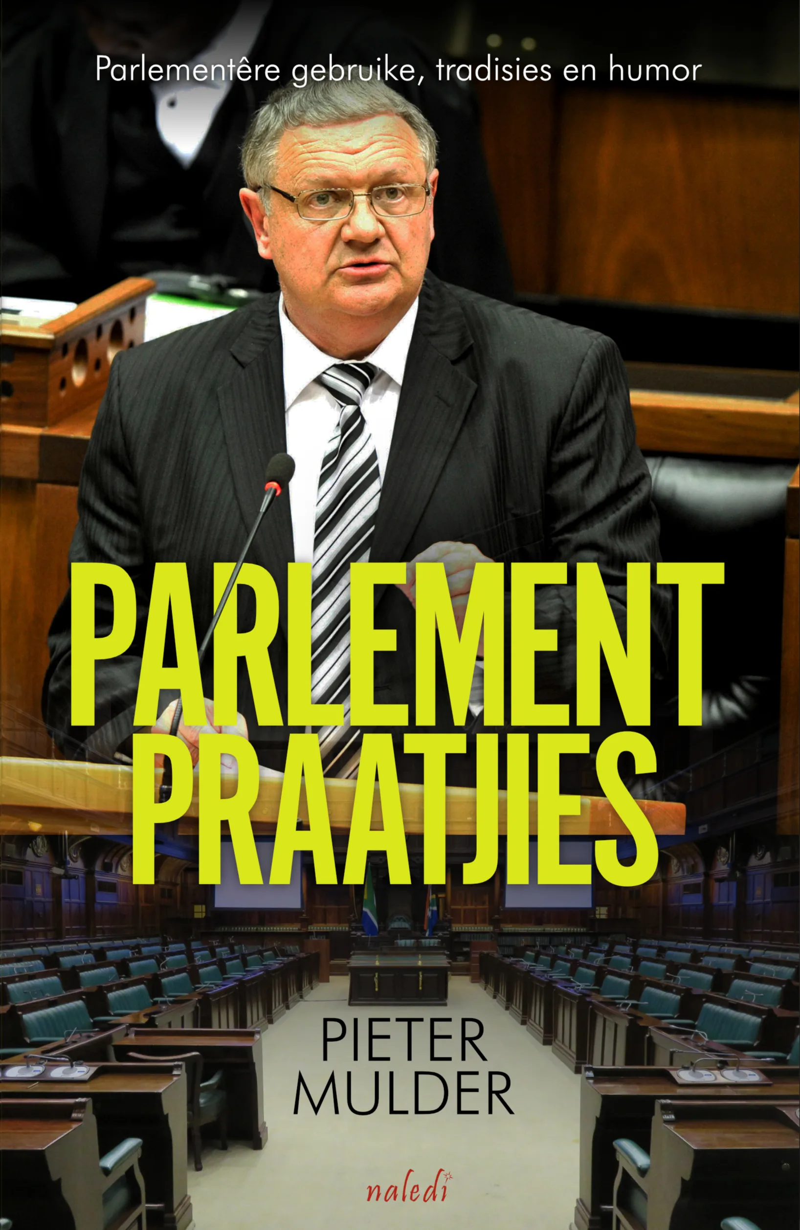 Parlement Praatjies