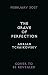 The Grave of Perfection (The Tyrant Philosophers #5)