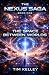Book One: The Space Between...
