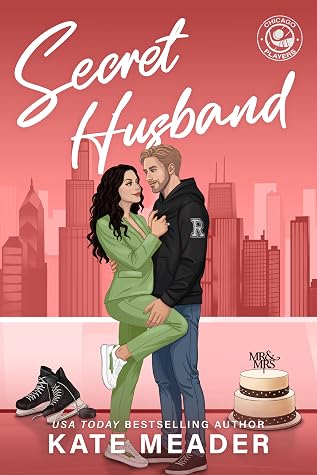 Secret Husband (Chicago Players, #4)