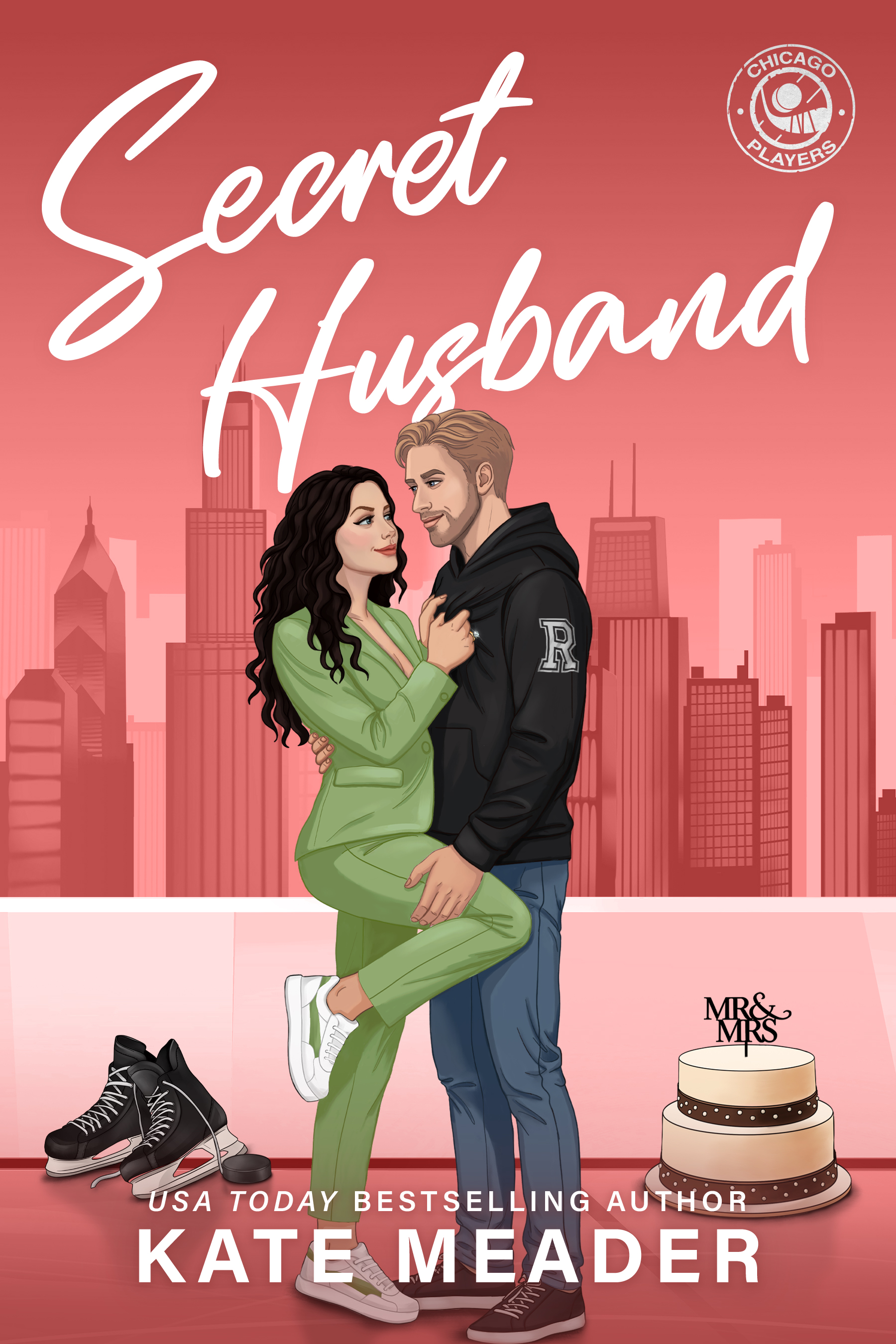 Secret Husband (Chicago Players)
