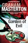 GARDEN OF EVIL a ...