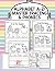 ABC Writing Book