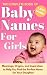 The Complete Book of Baby N...
