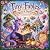 Tiny Fables by M J Padgett