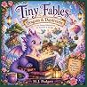Tiny Fables: Dragons & Daydreams: A Cozy Fantasy Coloring Book of Tiny Dragons, Magical Worlds, & Whimsical Adventures